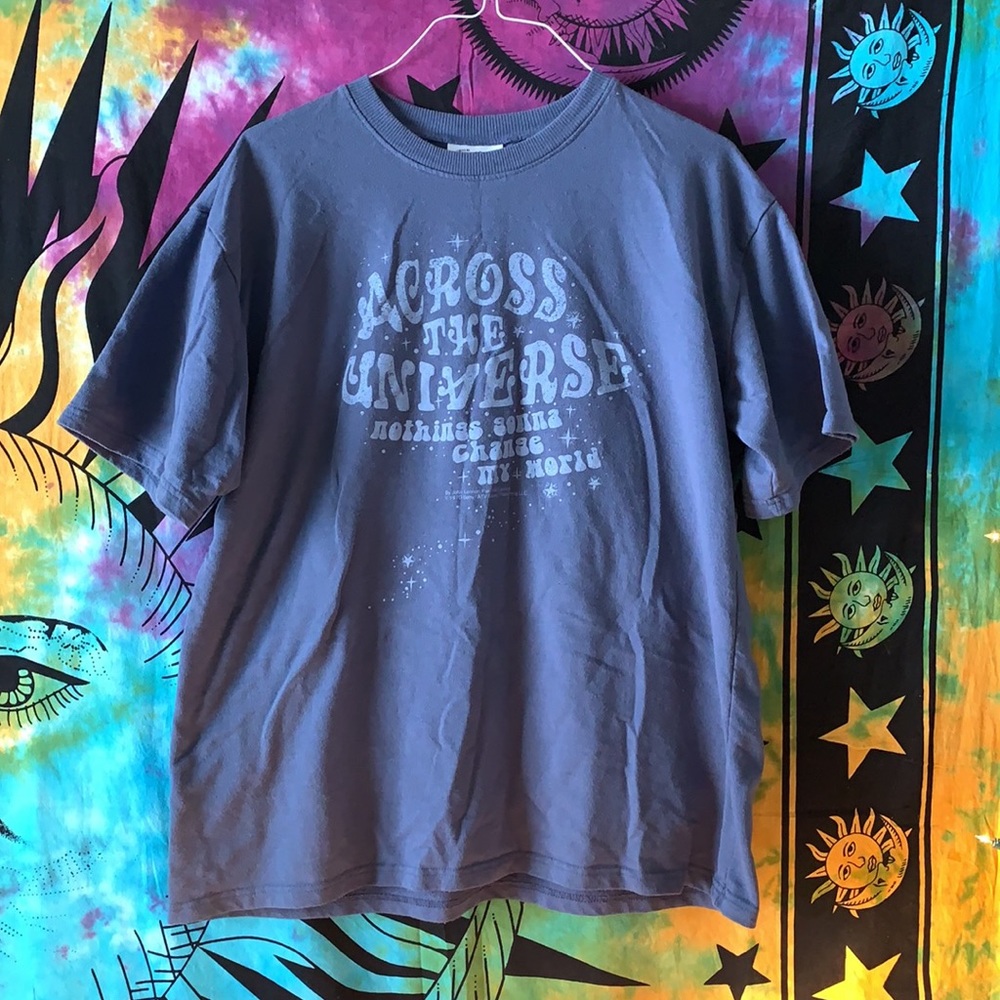 John Lennon T-shirt ✨